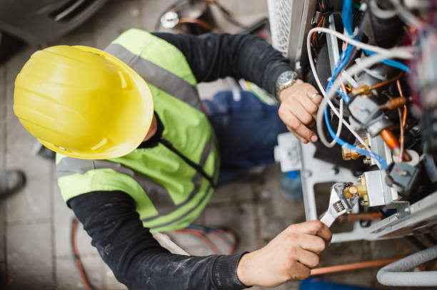 Emergency Electrical Repair Services in Griswold, IA